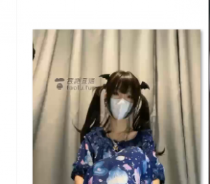 【寸止地狱】 芃芃大人【325MB 百度云】20积分