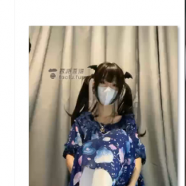 【寸止地狱】 芃芃大人【325MB 百度云】20积分