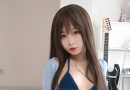 [免费]迷之呆梨(发条少女) - 妹妹 [16P1V/94MB][百度云]